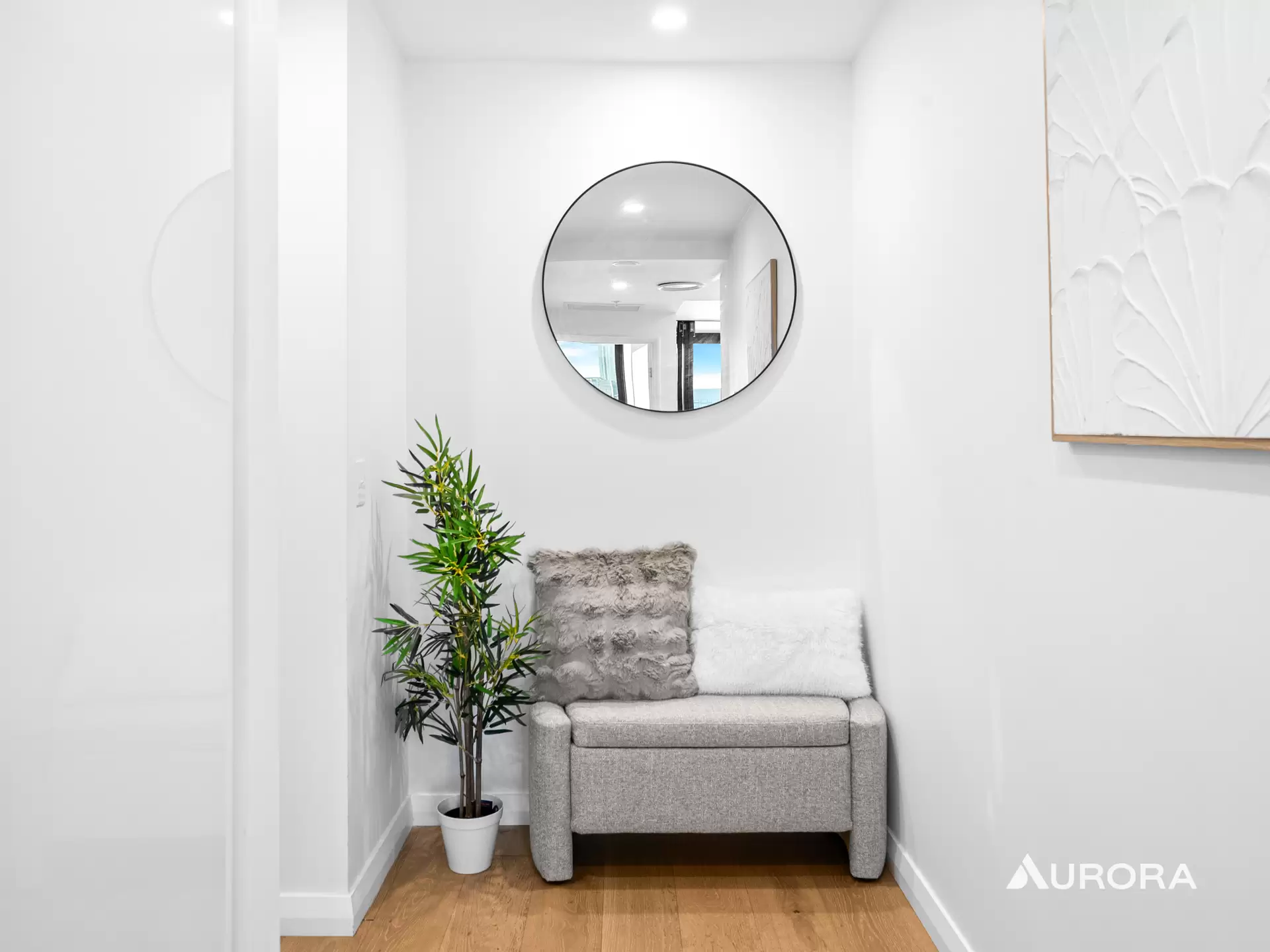1904/275 Wickham Street, Fortitude Valley Sold by Aurora Property - image 1