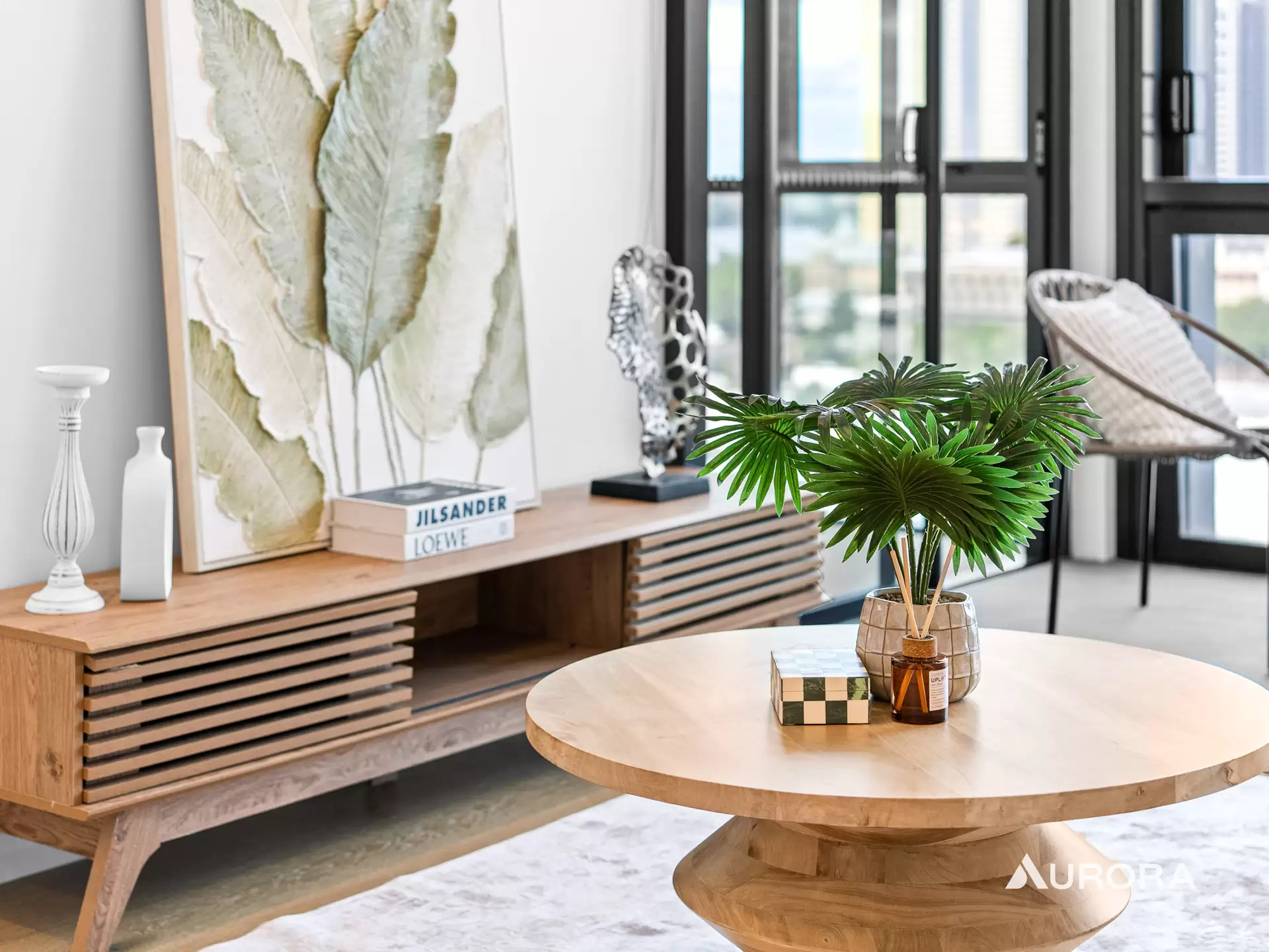 1904/275 Wickham Street, Fortitude Valley Sold by Aurora Property - image 1