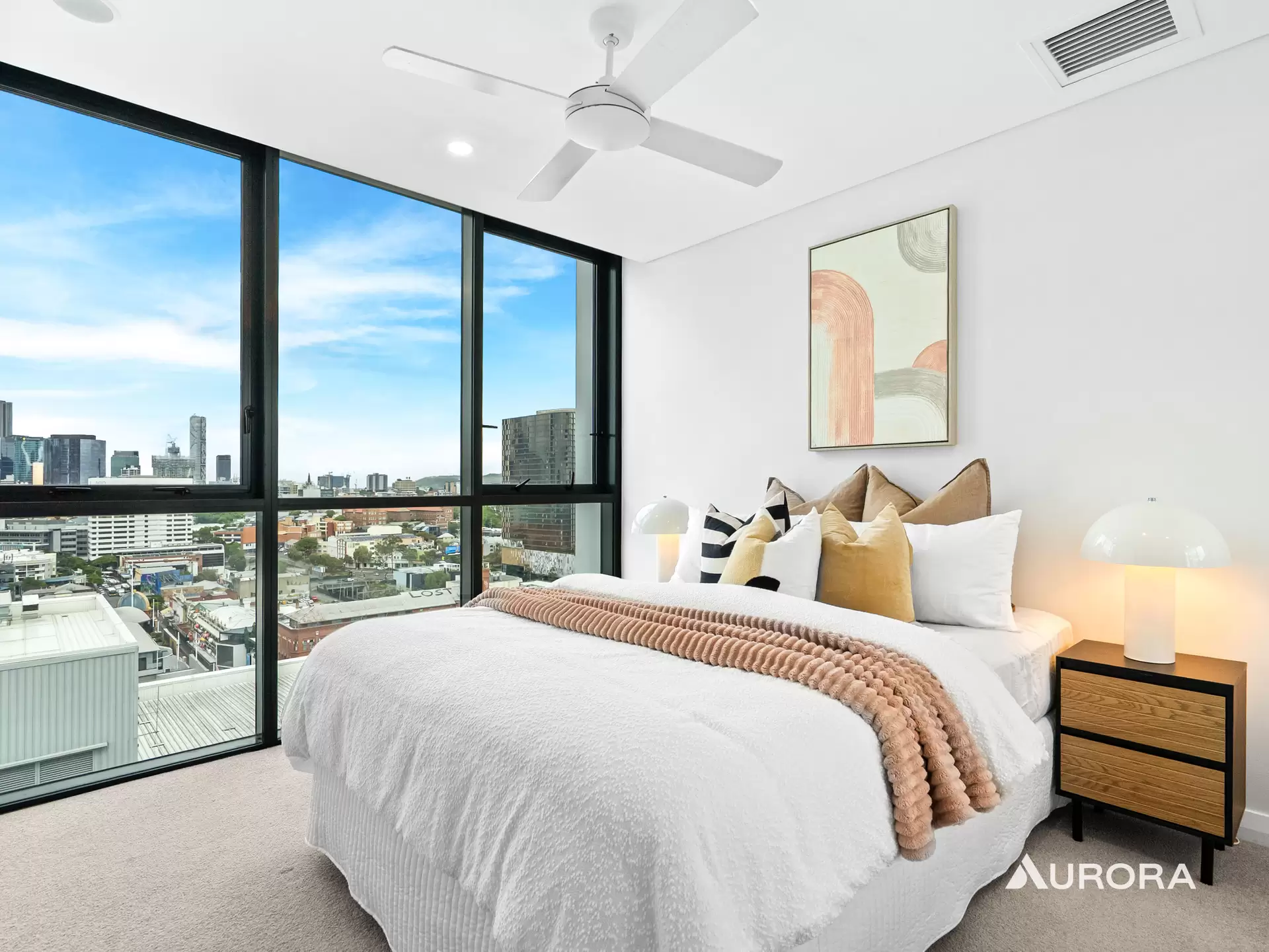 1904/275 Wickham Street, Fortitude Valley Sold by Aurora Property - image 1
