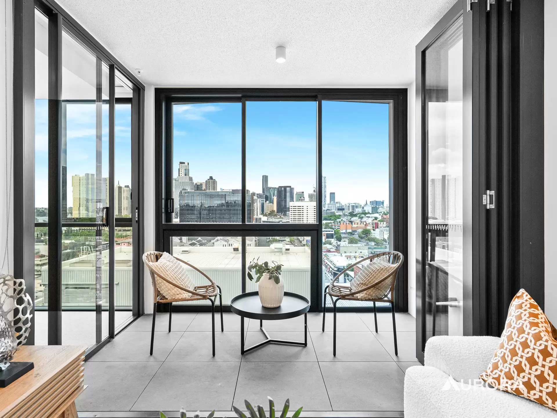 1904/275 Wickham Street, Fortitude Valley Sold by Aurora Property - image 1