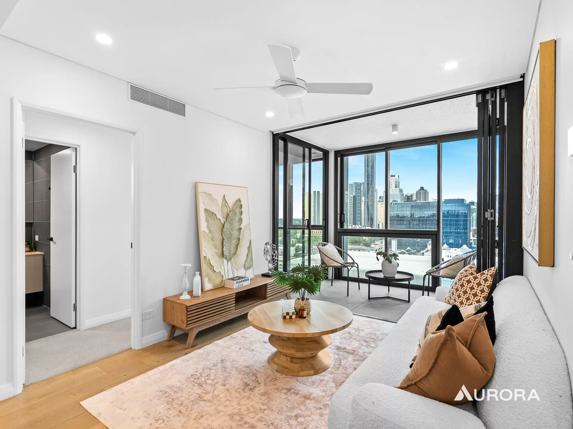 1904/275 Wickham Street, Fortitude Valley Sold by Aurora Property - image 1