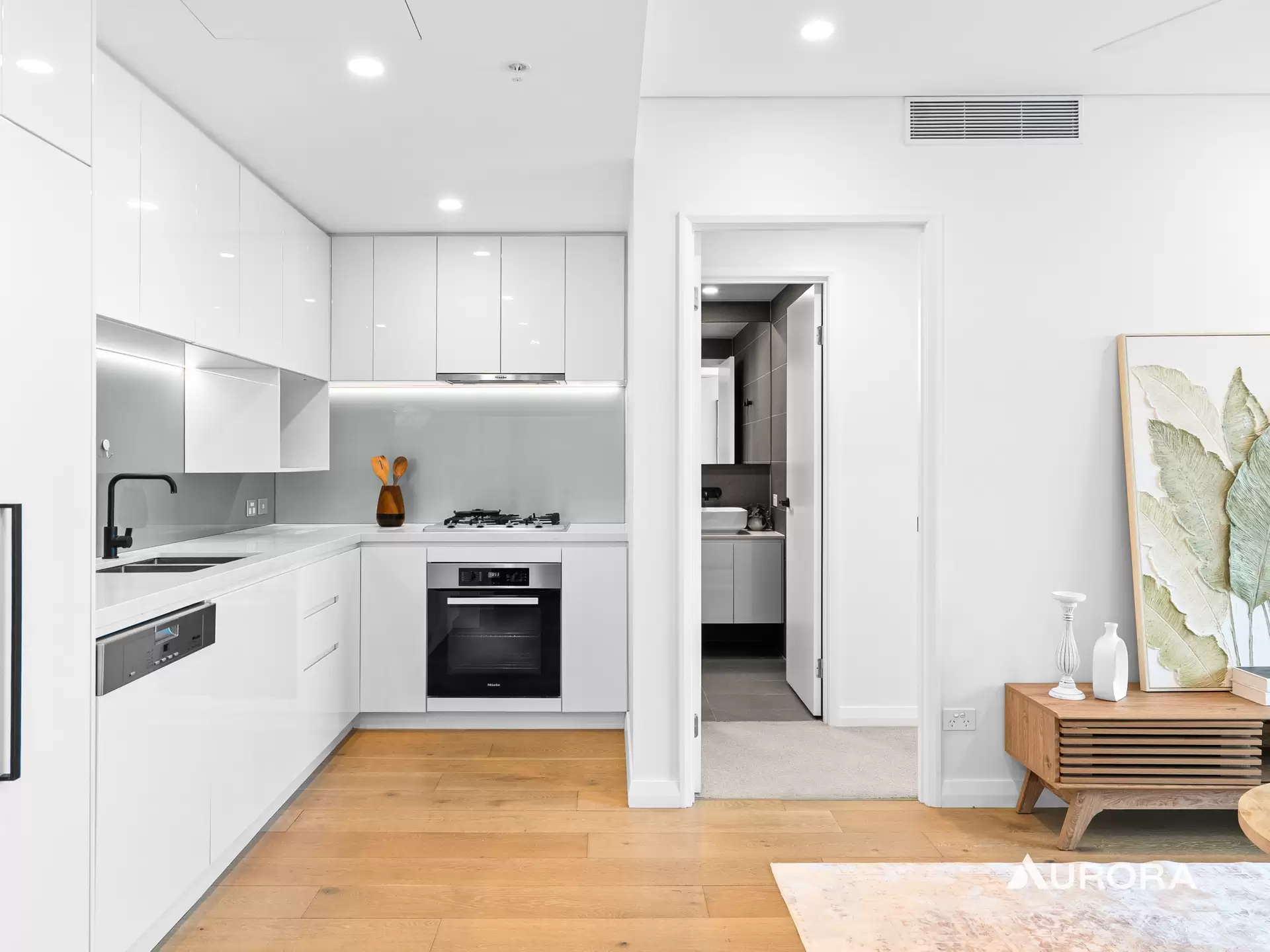 1904/275 Wickham Street, Fortitude Valley Sold by Aurora Property - image 1