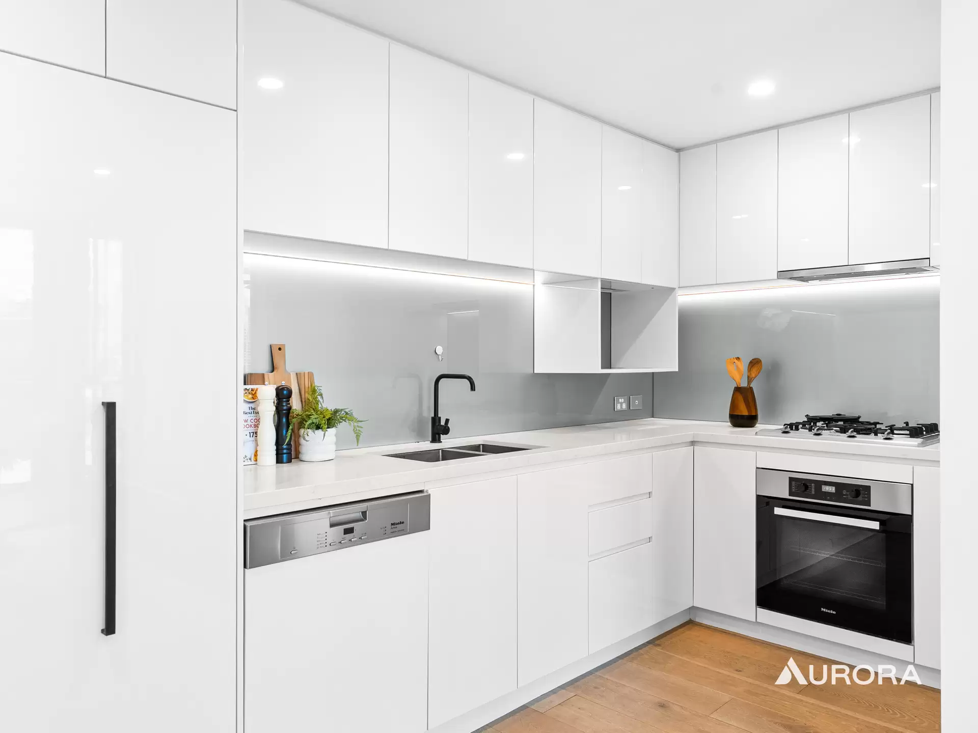 1904/275 Wickham Street, Fortitude Valley Sold by Aurora Property - image 1
