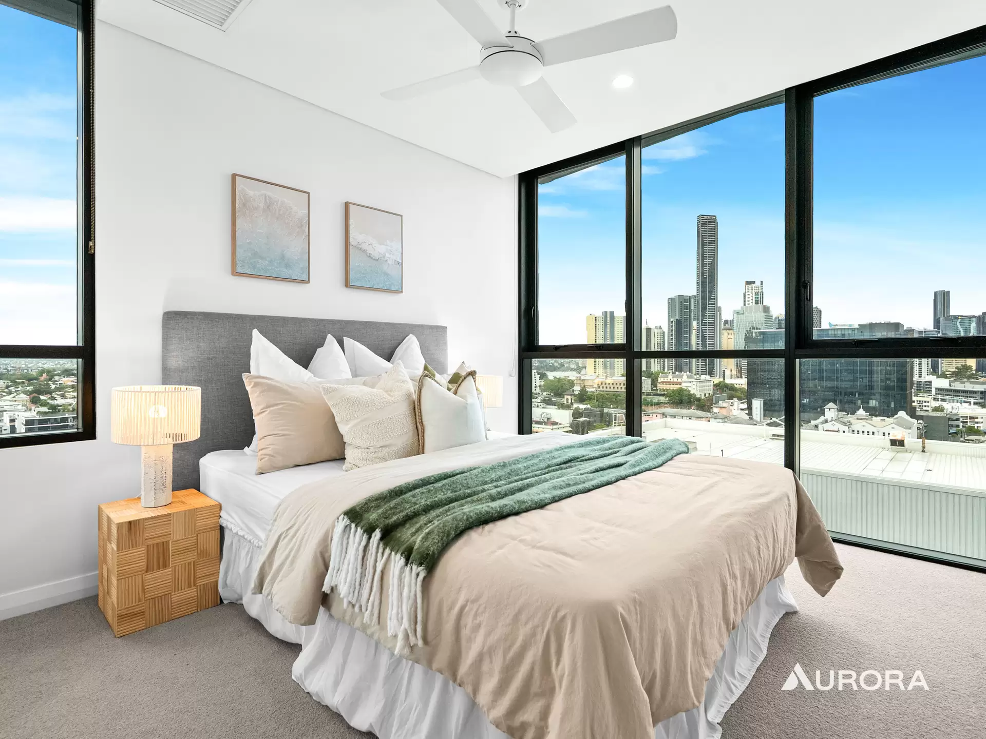 1904/275 Wickham Street, Fortitude Valley Sold by Aurora Property - image 1