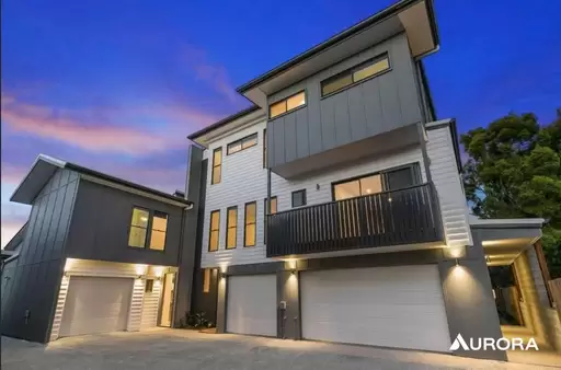 5/27 Buxton Street, Ascot Leased by Aurora Property