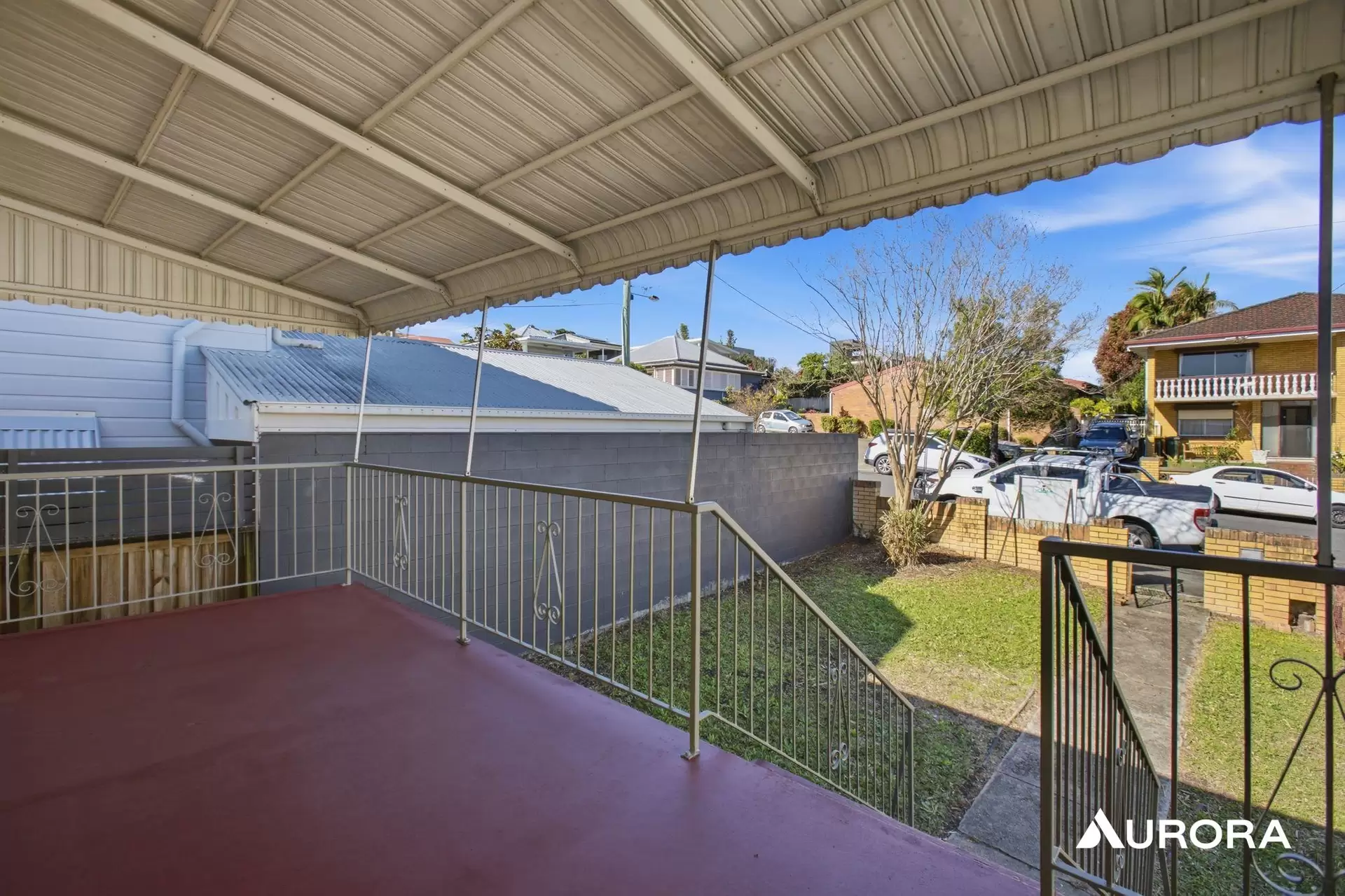 156 Heal Street, New Farm Leased by Aurora Property - image 1