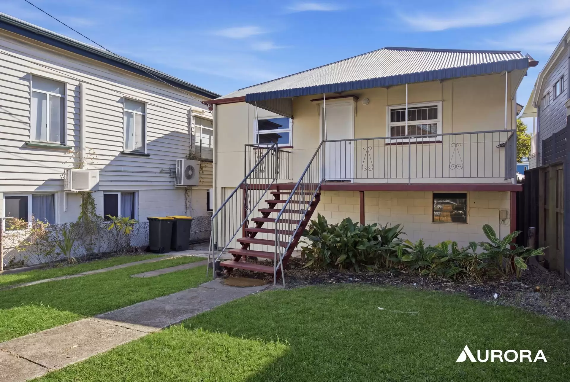 156 Heal Street, New Farm Leased by Aurora Property - image 1