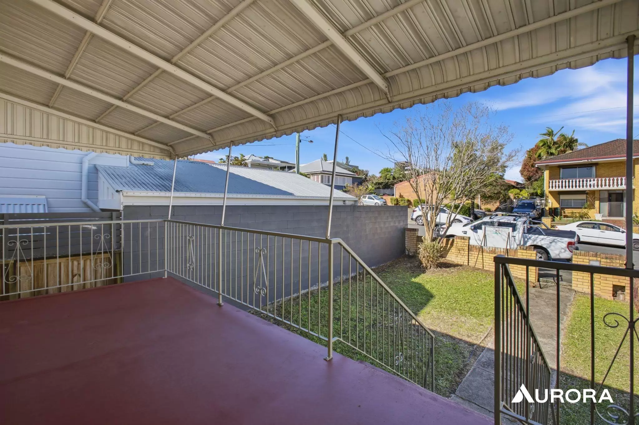 156 Heal Street, New Farm Leased by Aurora Property - image 12