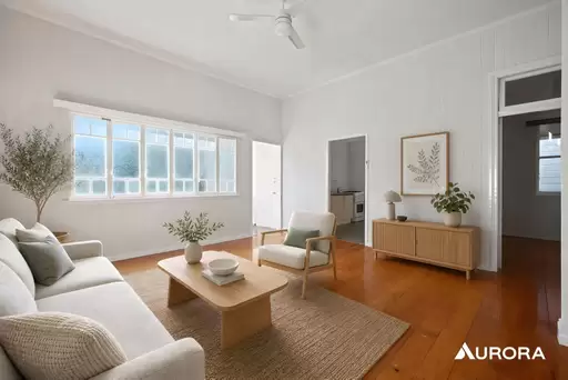 156 Heal Street, New Farm Leased by Aurora Property