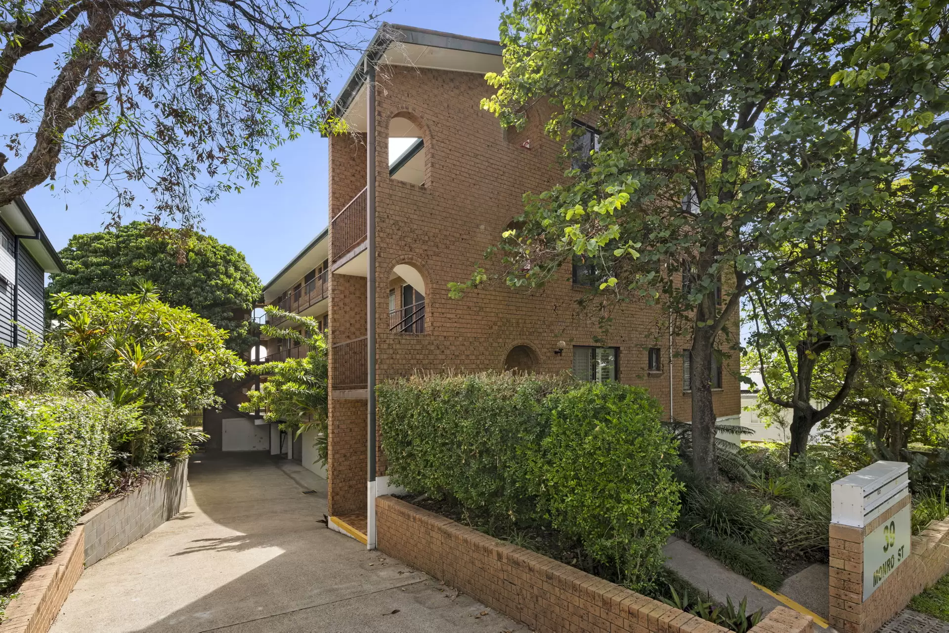 3/39 Monro Street, Kelvin Grove Sold by Aurora Property - image 1
