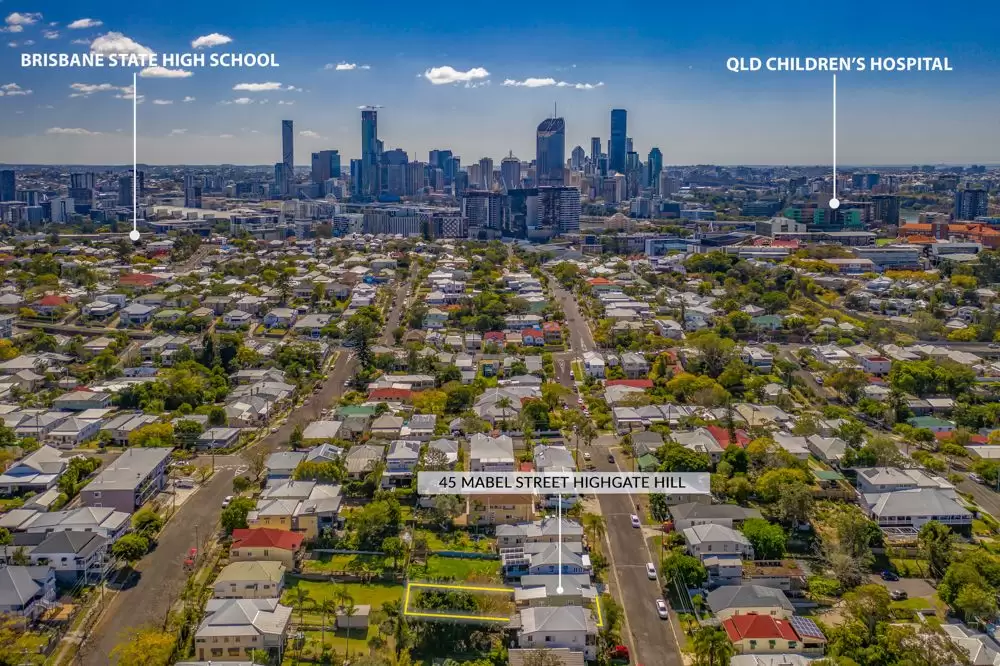 45 Mabel Street, Highgate Hill Sold by Aurora Property - image 9