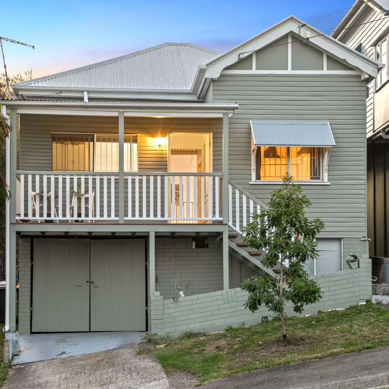 45 Mabel Street, Highgate Hill Sold by Aurora Property - image 1
