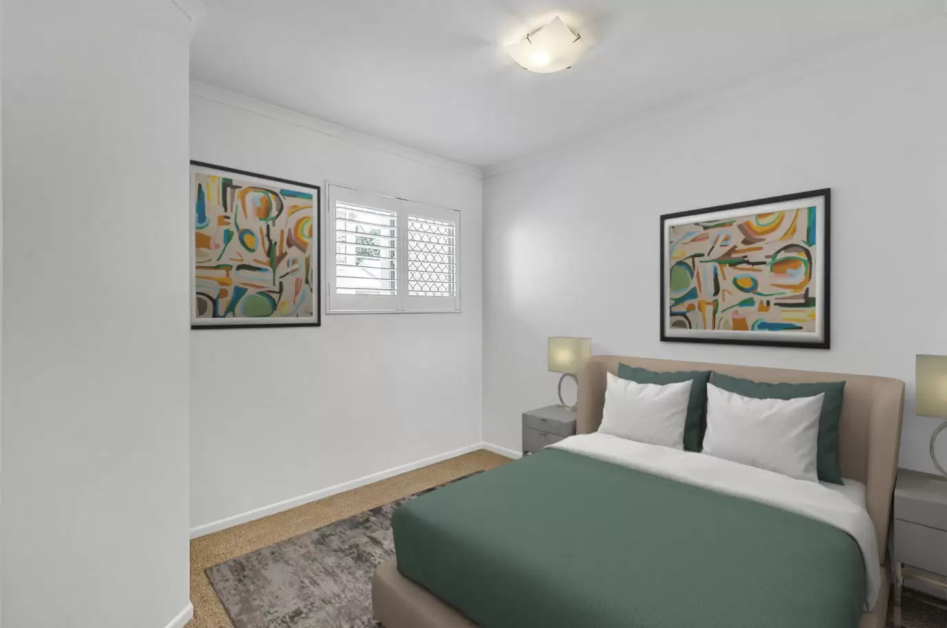 2/108 Victoria Street, Spring Hill Sold by Aurora Property - image 8