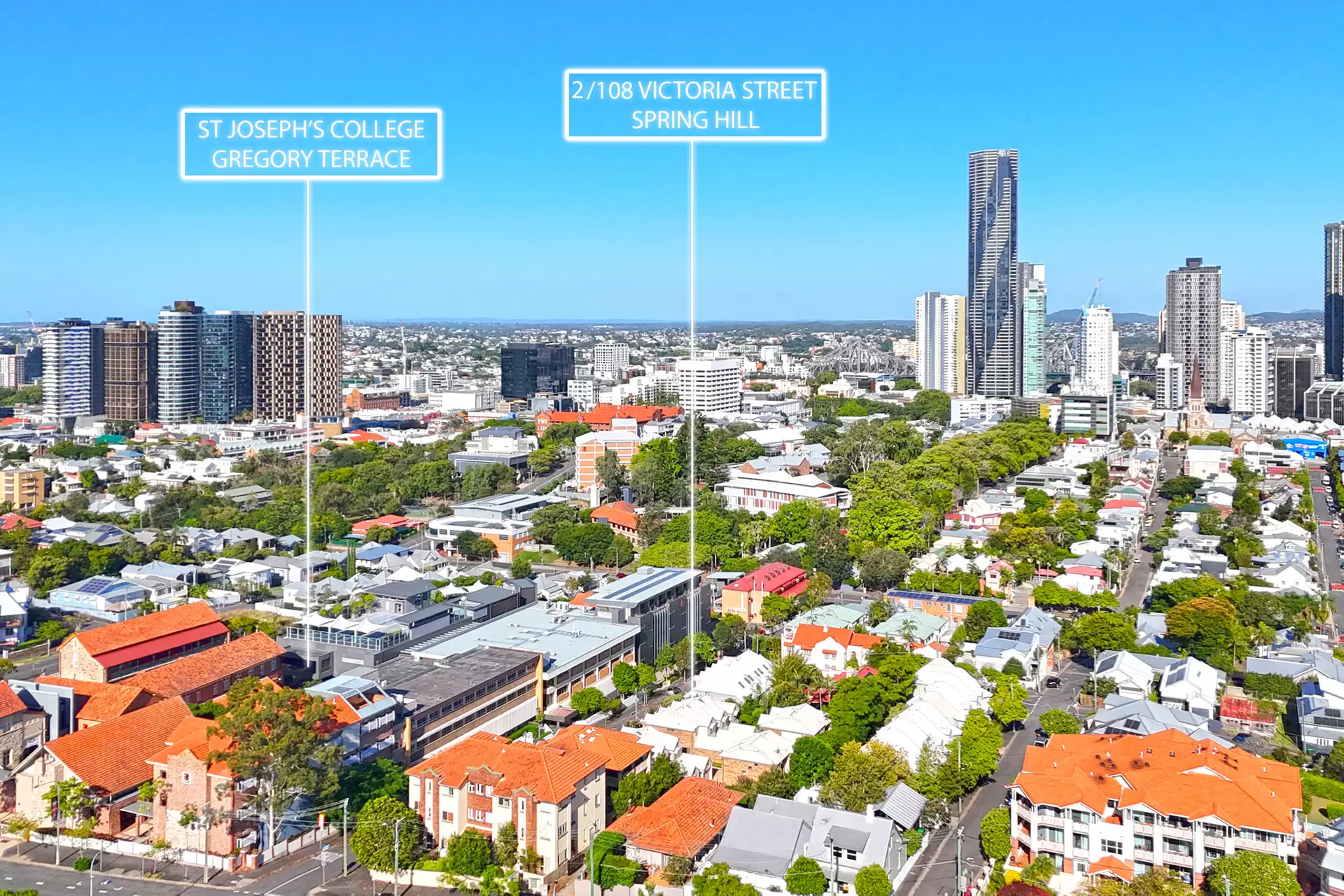 2/108 Victoria Street, Spring Hill Sold by Aurora Property - image 1