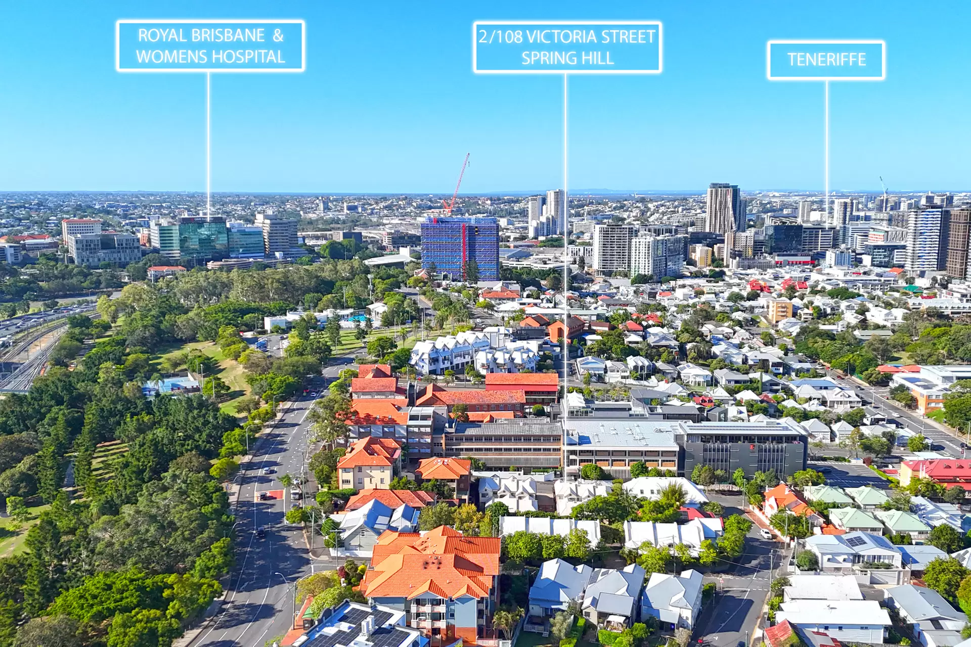 2/108 Victoria Street, Spring Hill Sold by Aurora Property - image 1