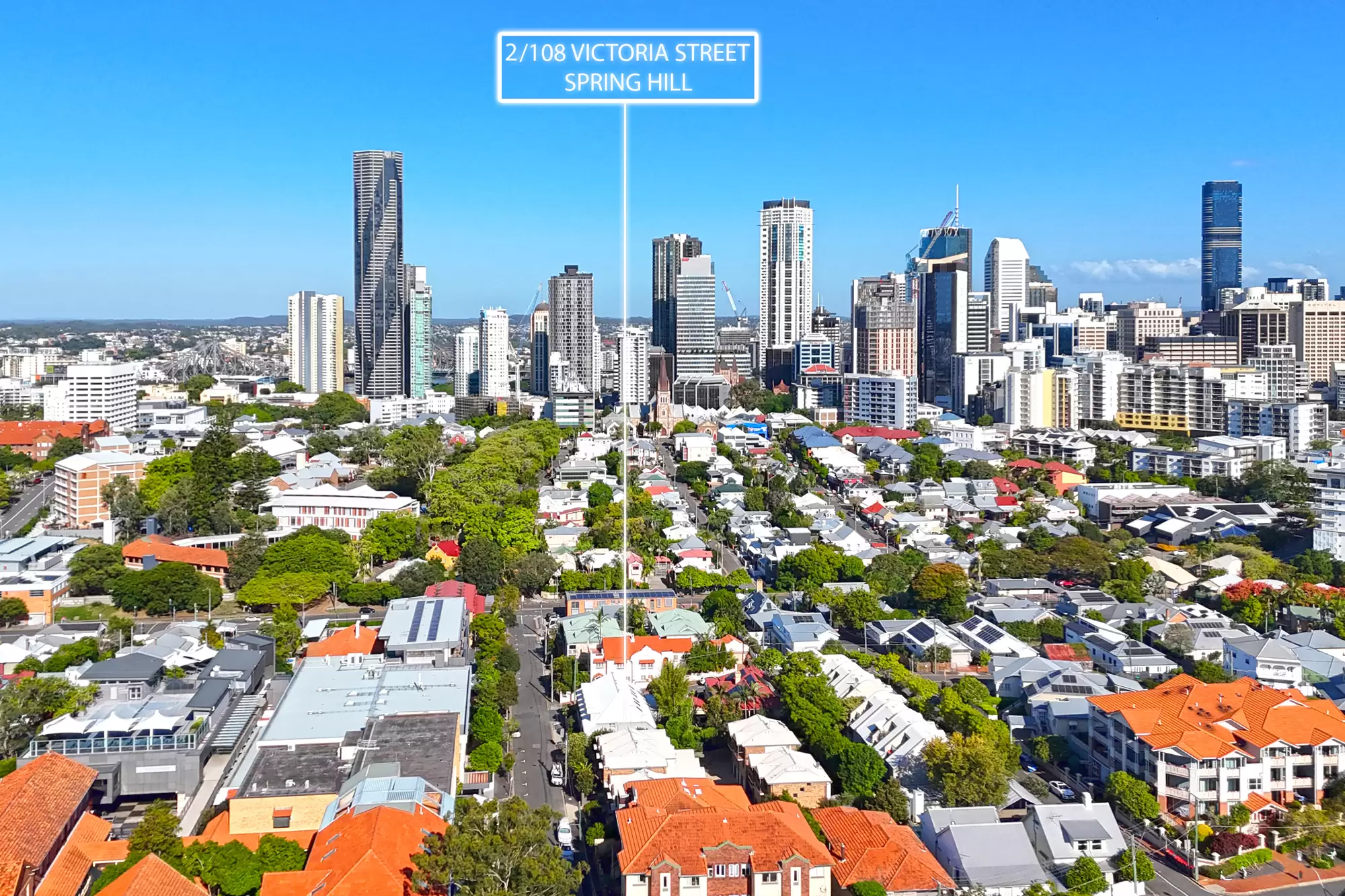 2/108 Victoria Street, Spring Hill Sold by Aurora Property - image 13