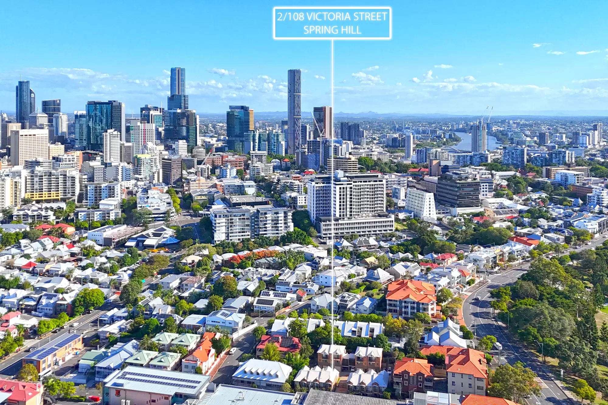 2/108 Victoria Street, Spring Hill Sold by Aurora Property - image 17