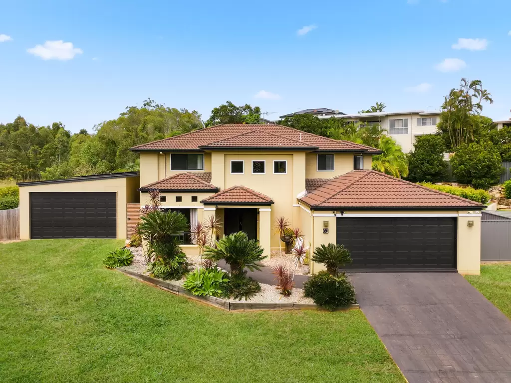 63 Kenilworth Place, Carindale Sold by Aurora Property