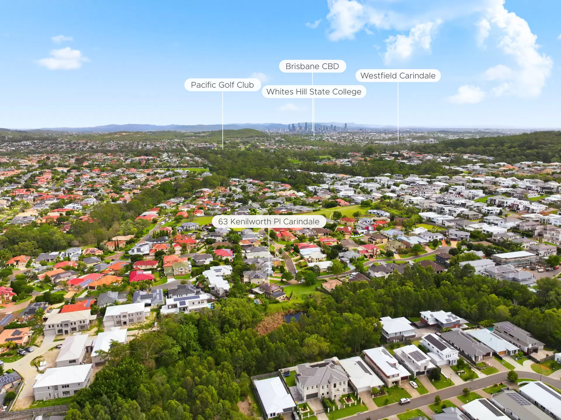 63 Kenilworth Place, Carindale Sold by Aurora Property - image 1