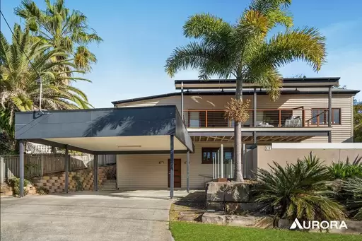 60 Tandoor Street, Morningside Leased by Aurora Property