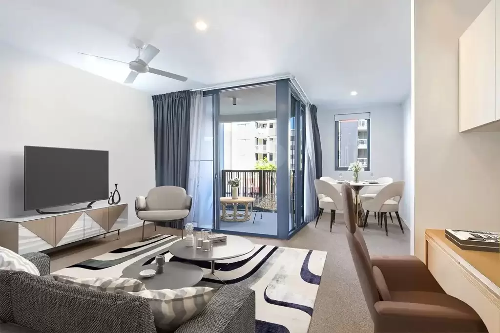 2405/3 Gibbon Street, Woolloongabba Sold by Aurora Property - image 1