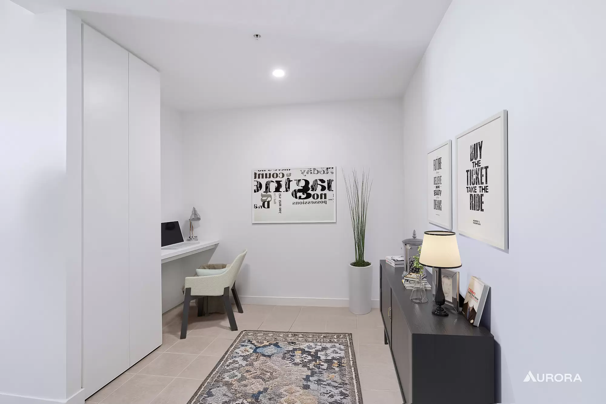 10411/7 Wharf Street, Hamilton Sold by Aurora Property - image 6