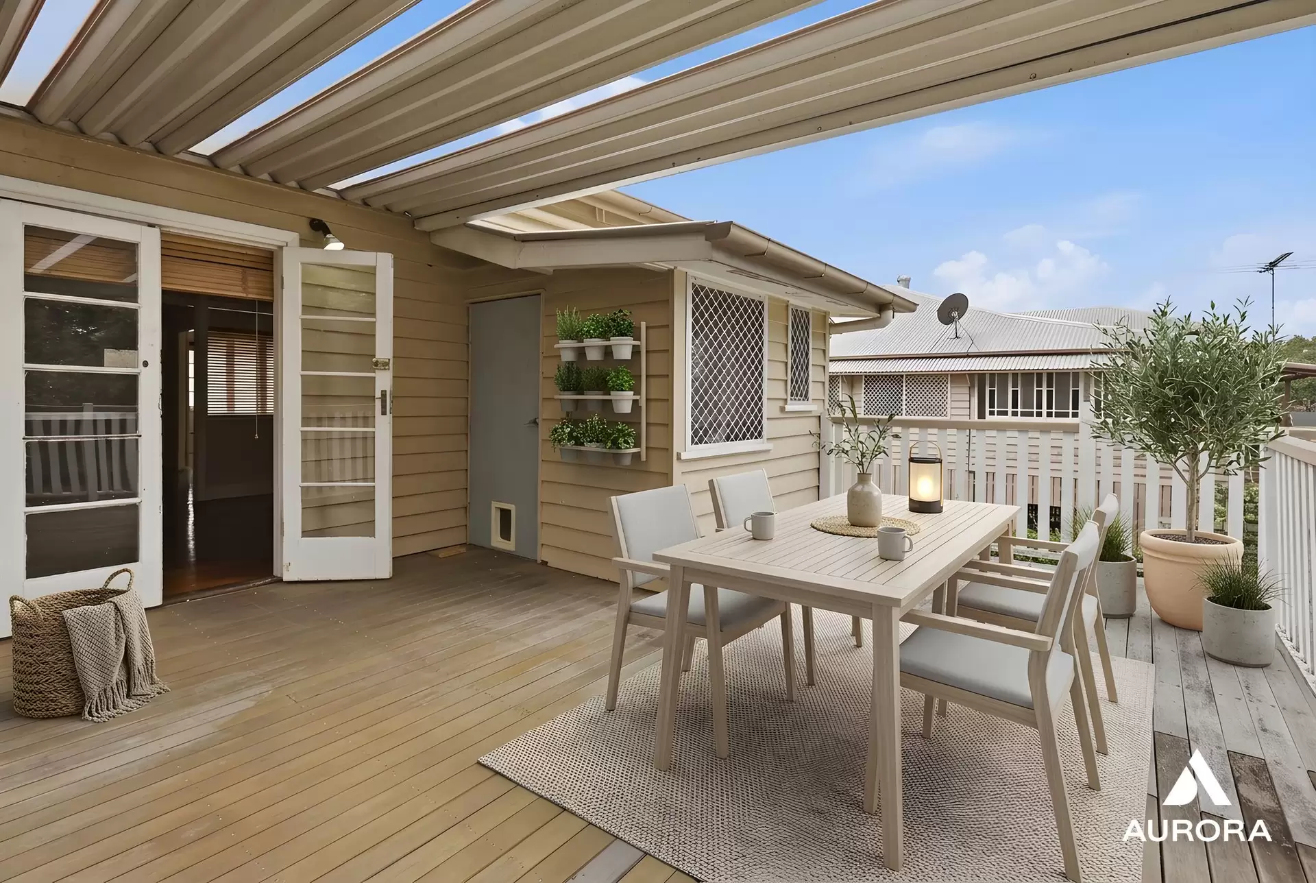 81 Penhill Street, Nudgee Leased by Aurora Property - image 1