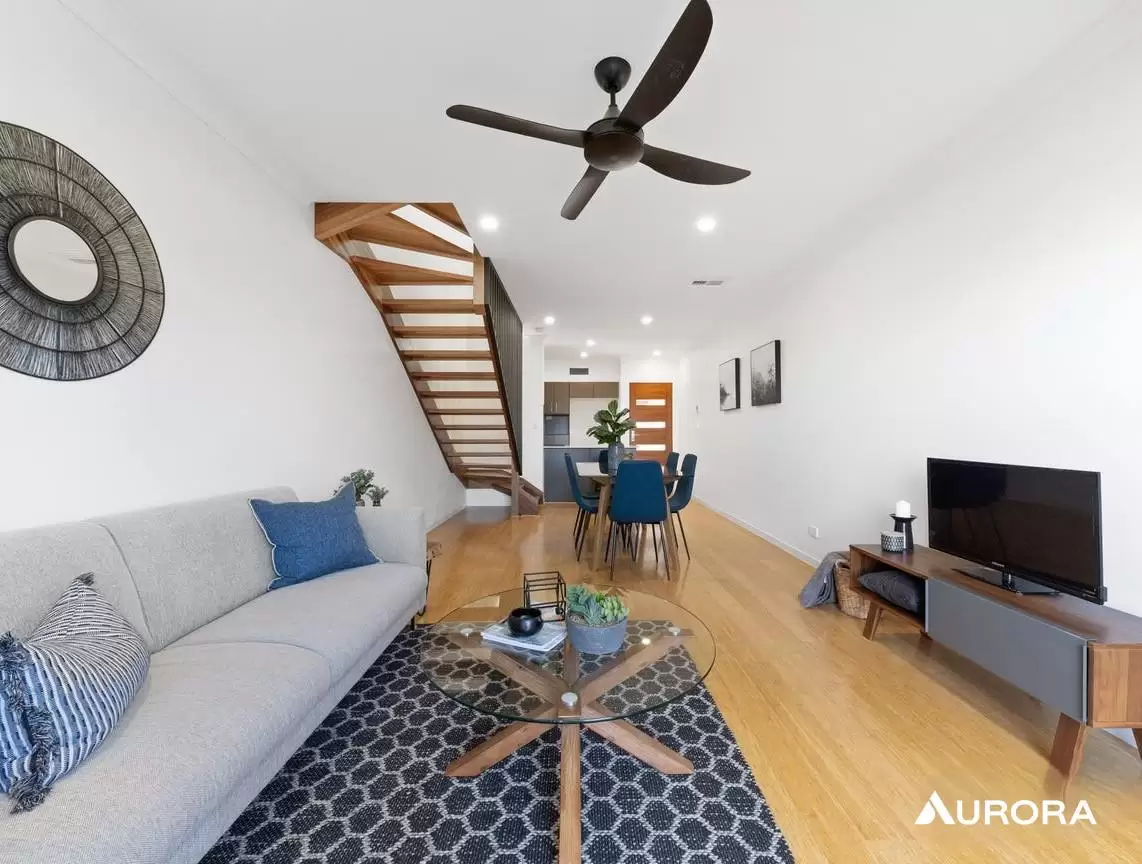 1/106 Ridge Street, Northgate Leased by Aurora Property - image 4
