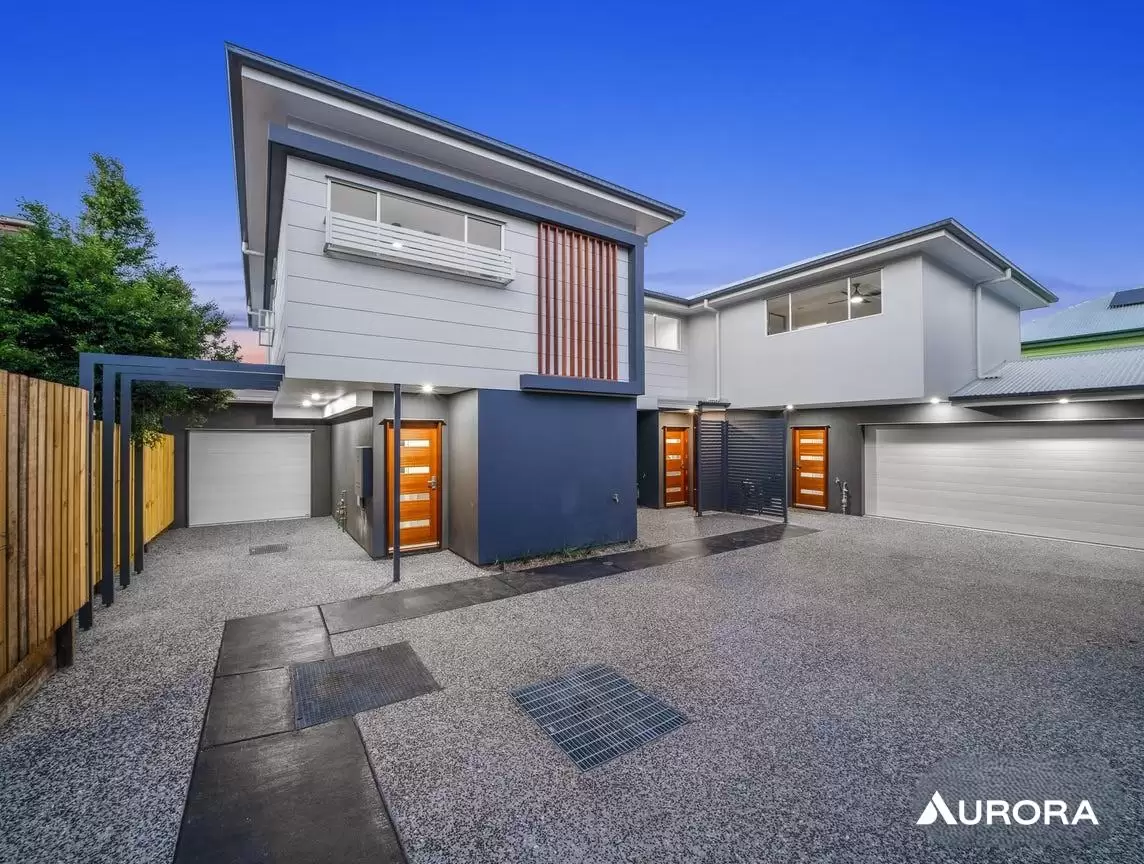 1/106 Ridge Street, Northgate Leased by Aurora Property - image 20