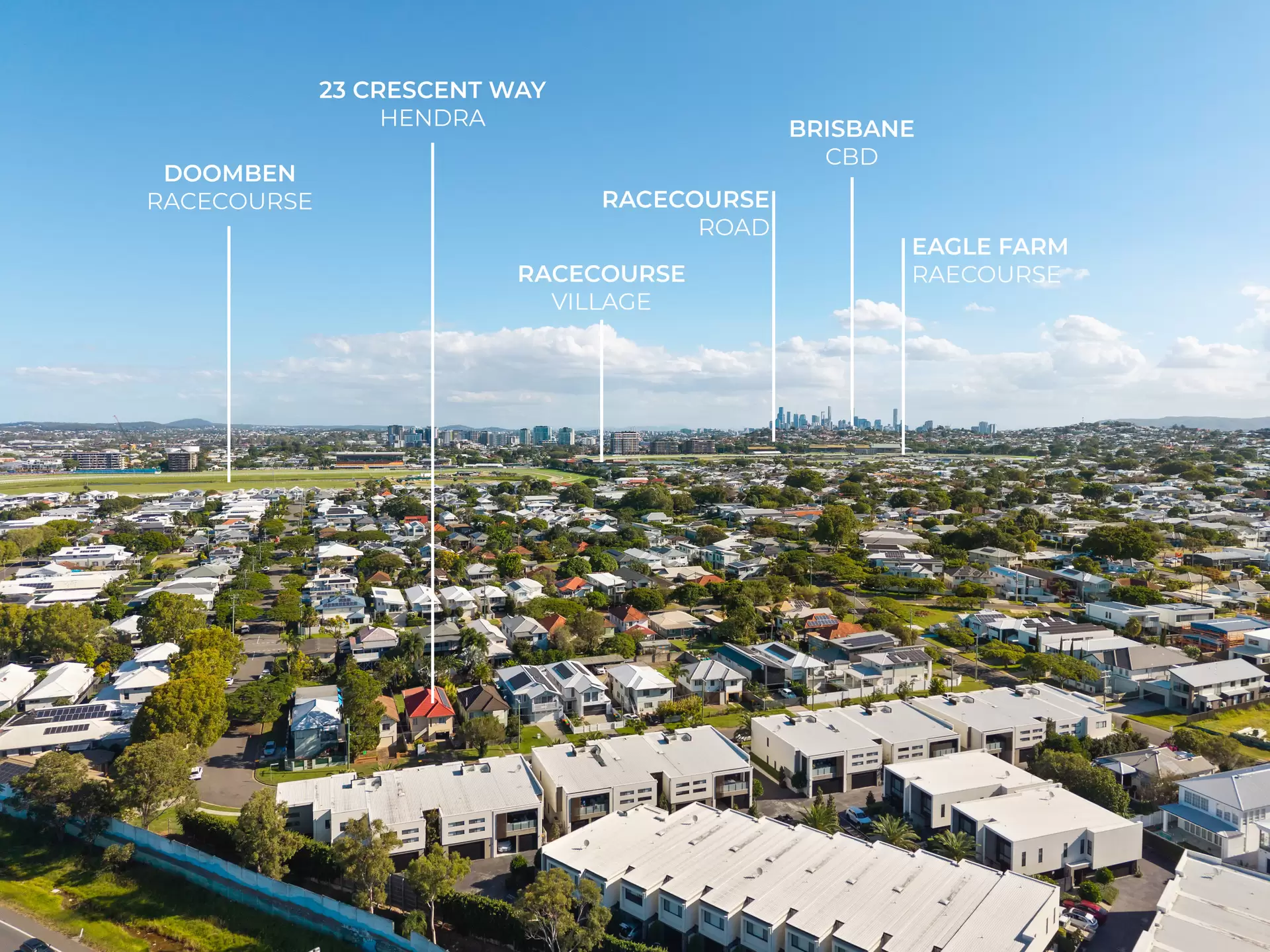23 Crescent Way, Hendra Sold by Aurora Property - image 1