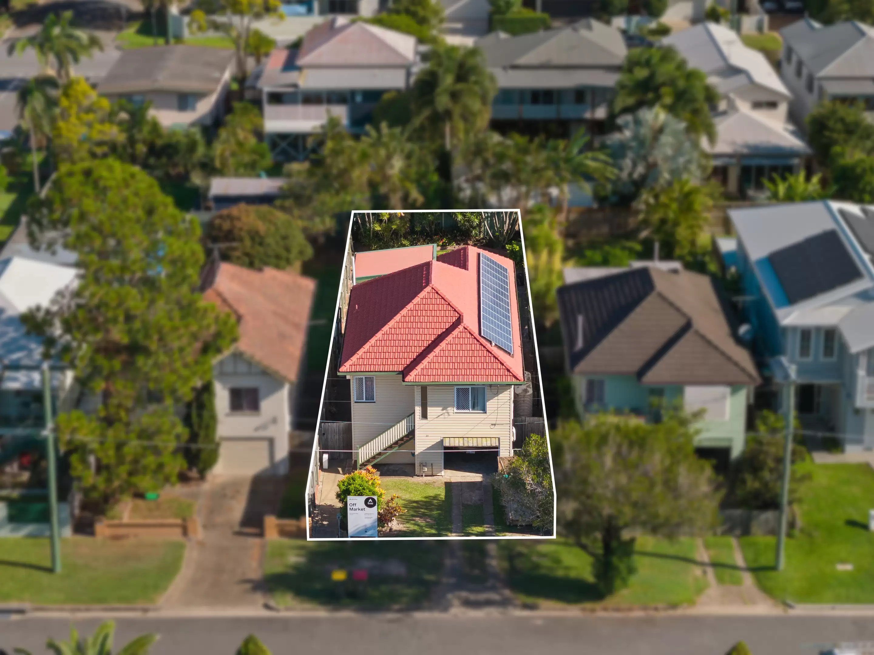 23 Crescent Way, Hendra Sold by Aurora Property - image 2
