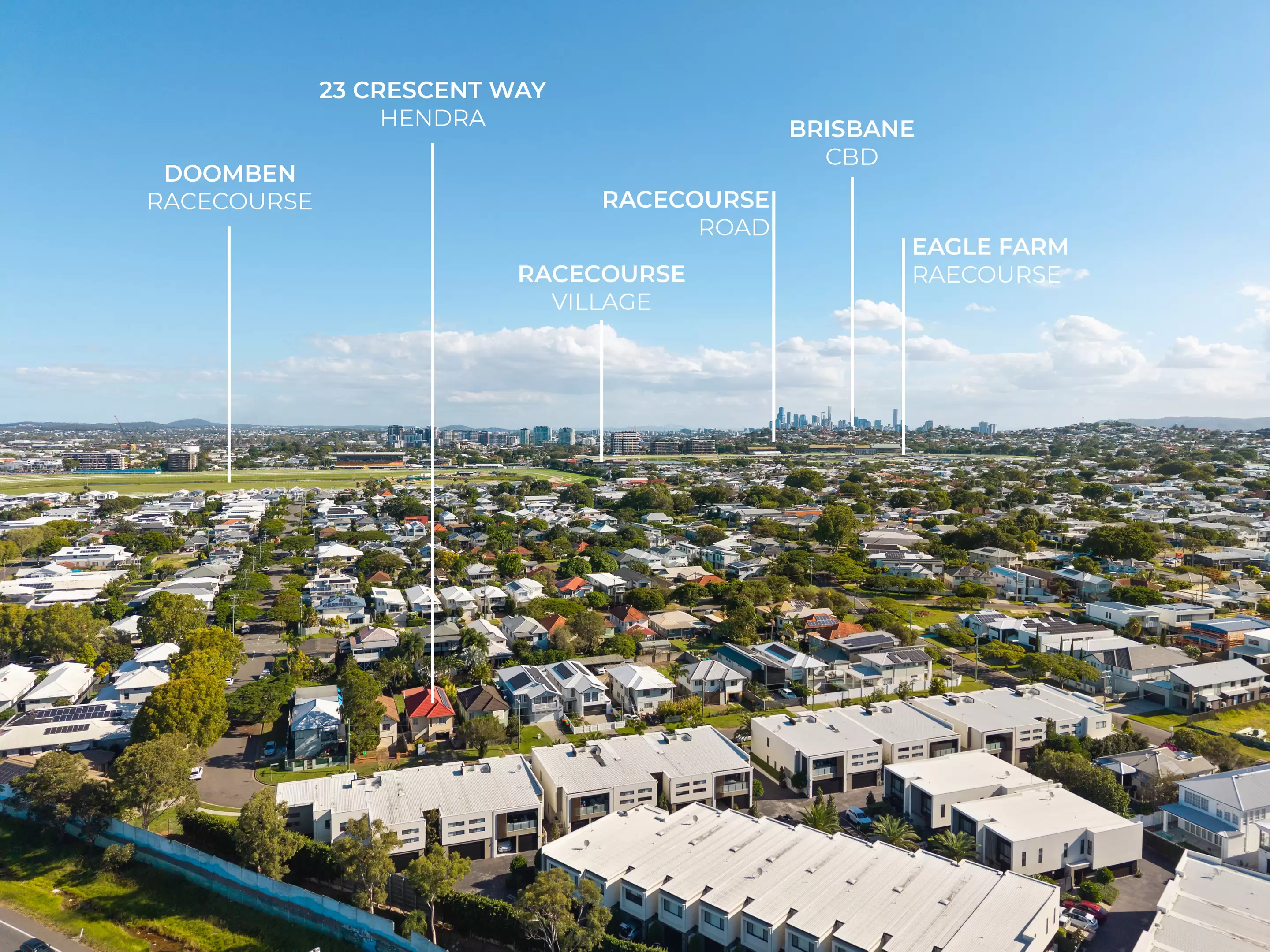 23 Crescent Way, Hendra Sold by Aurora Property - image 4