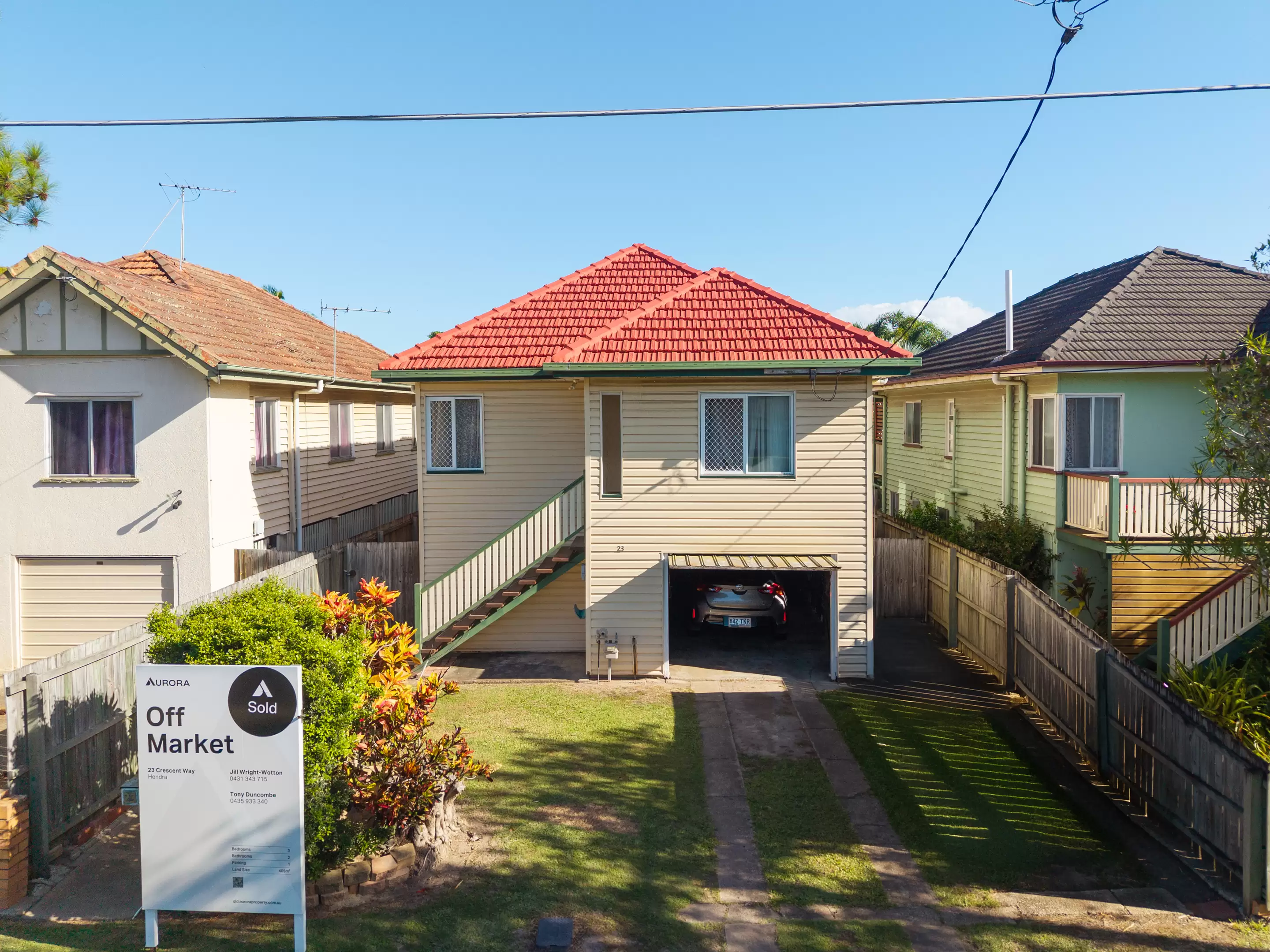 23 Crescent Way, Hendra Sold by Aurora Property - image 1