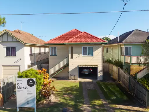 23 Crescent Way, Hendra Sold by Aurora Property