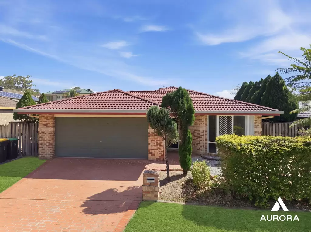 3 Clifford Close, Kuraby For Lease by Aurora Property