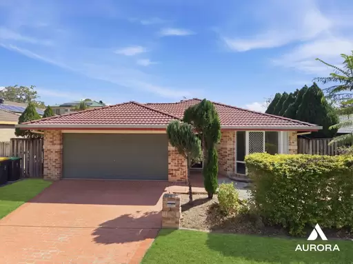 3 Clifford Close, Kuraby Leased by Aurora Property