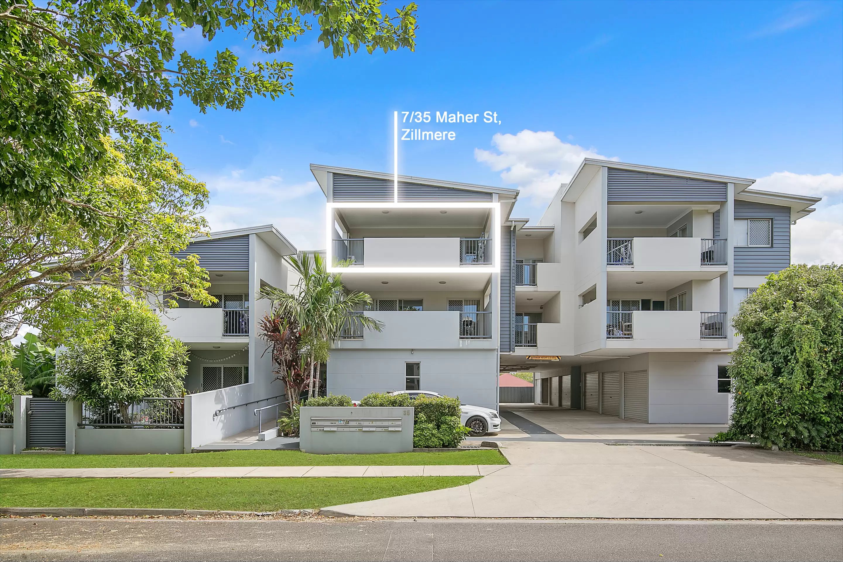 7/35 Maher Street, Zillmere Sold by Aurora Property - image 9