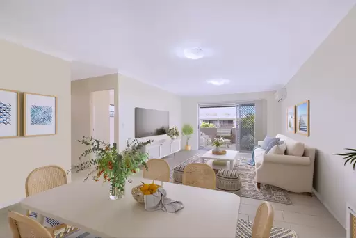 7/35 Maher Street, Zillmere Sold by Aurora Property
