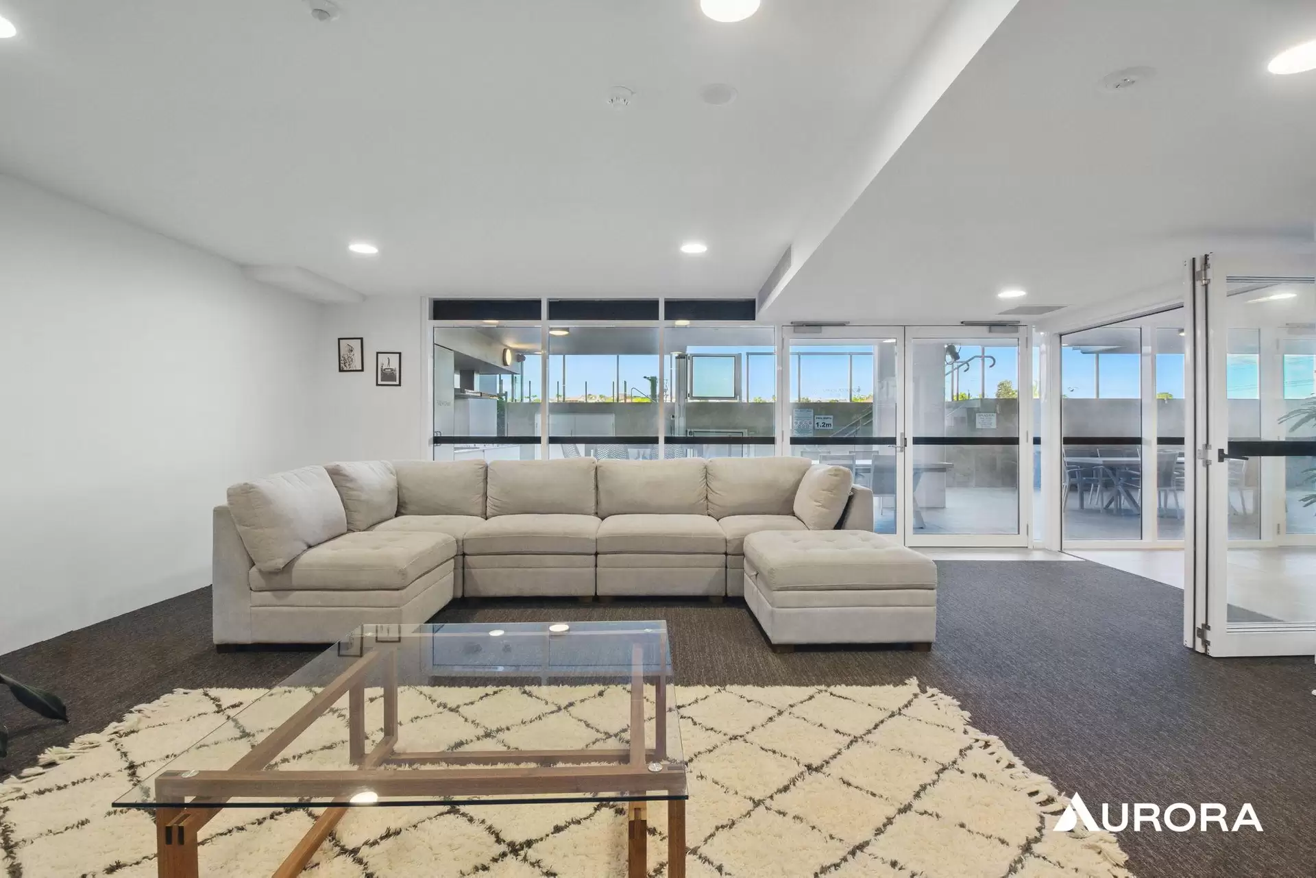 314/100 Holdsworth St, Coorparoo Leased by Aurora Property - image 1