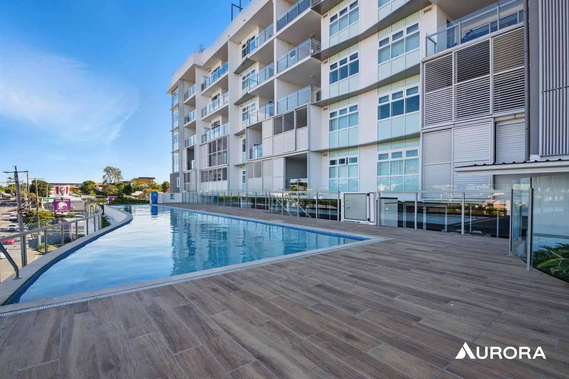 314/100 Holdsworth St, Coorparoo Leased by Aurora Property - image 1