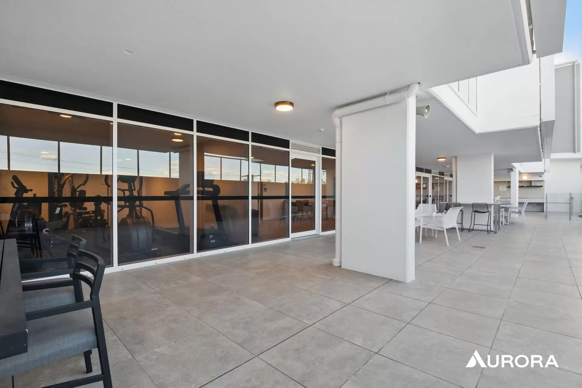 314/100 Holdsworth St, Coorparoo Leased by Aurora Property - image 1