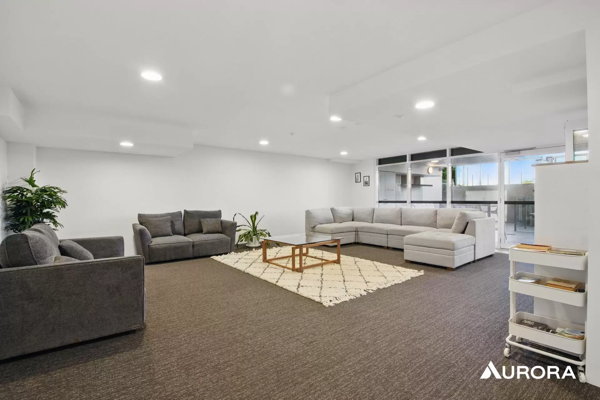 314/100 Holdsworth St, Coorparoo Leased by Aurora Property - image 1