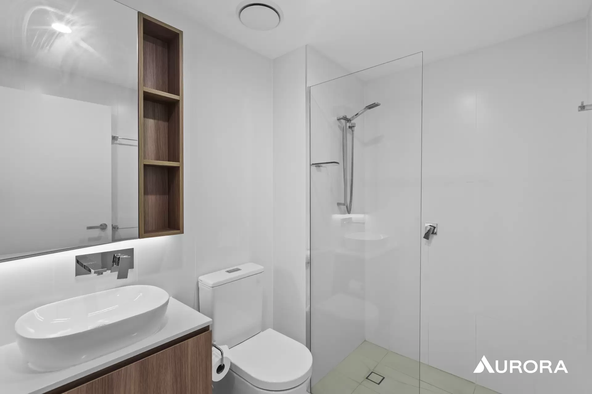 314/100 Holdsworth St, Coorparoo Leased by Aurora Property - image 1