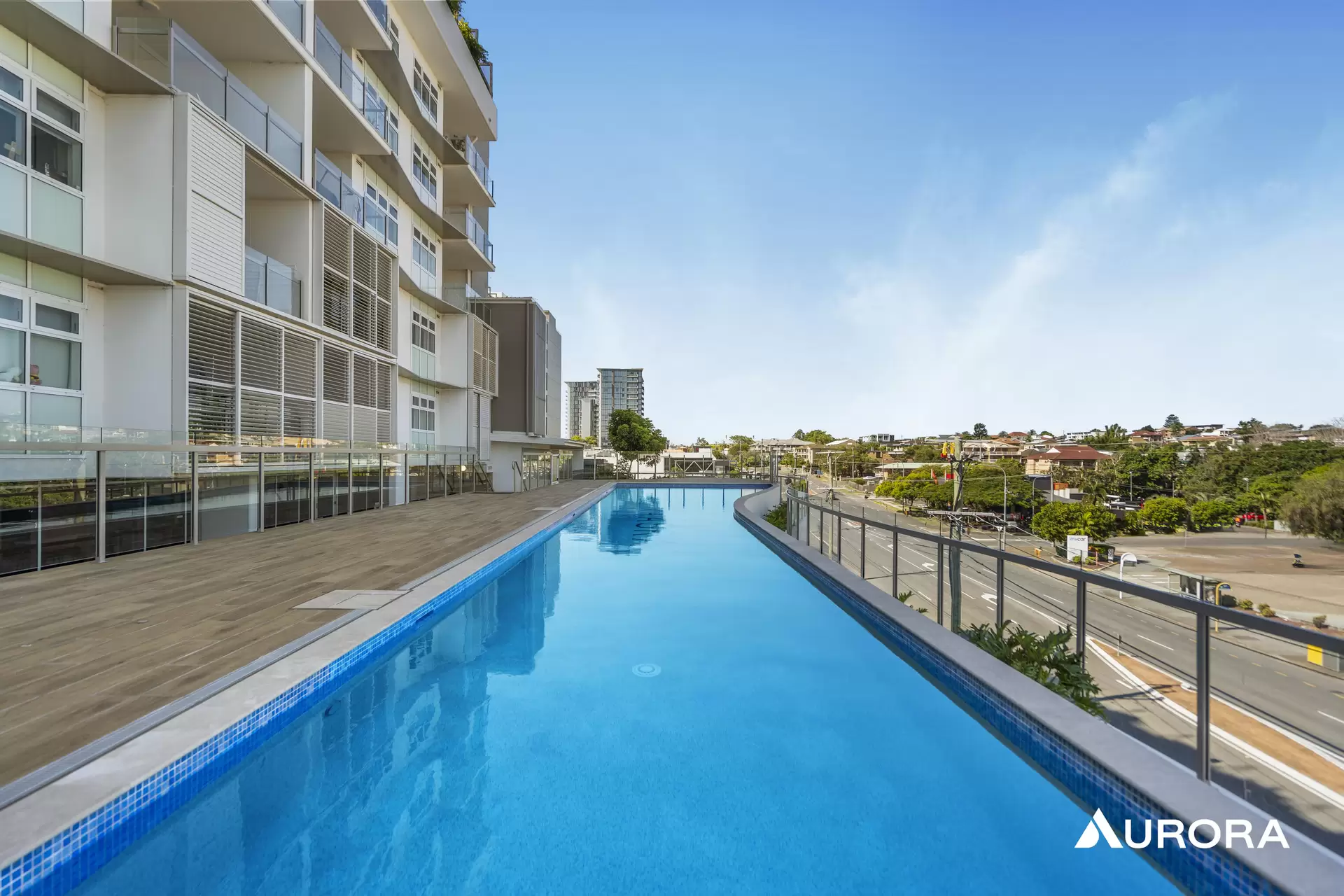 314/100 Holdsworth St, Coorparoo Leased by Aurora Property - image 1