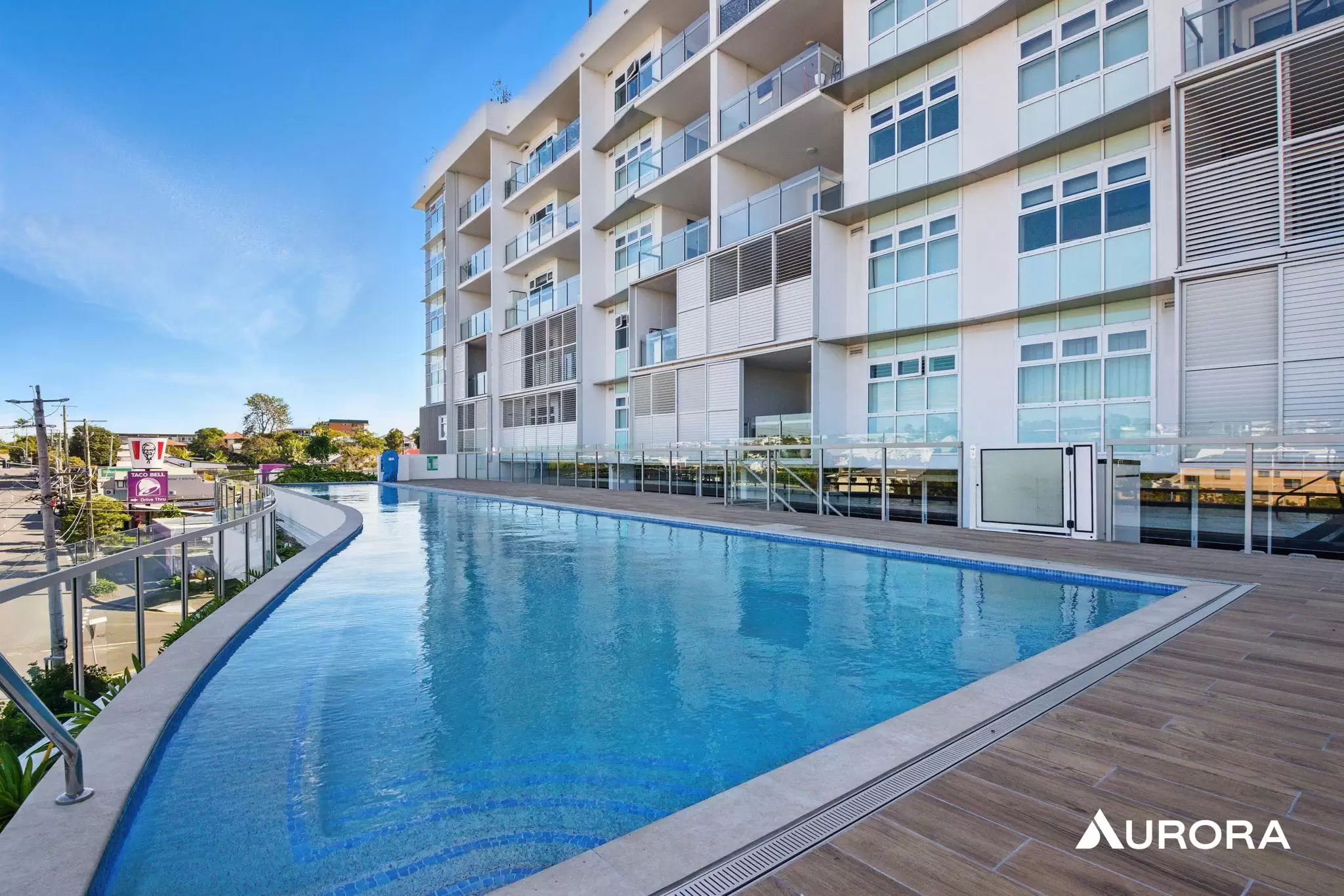314/100 Holdsworth St, Coorparoo Leased by Aurora Property - image 14
