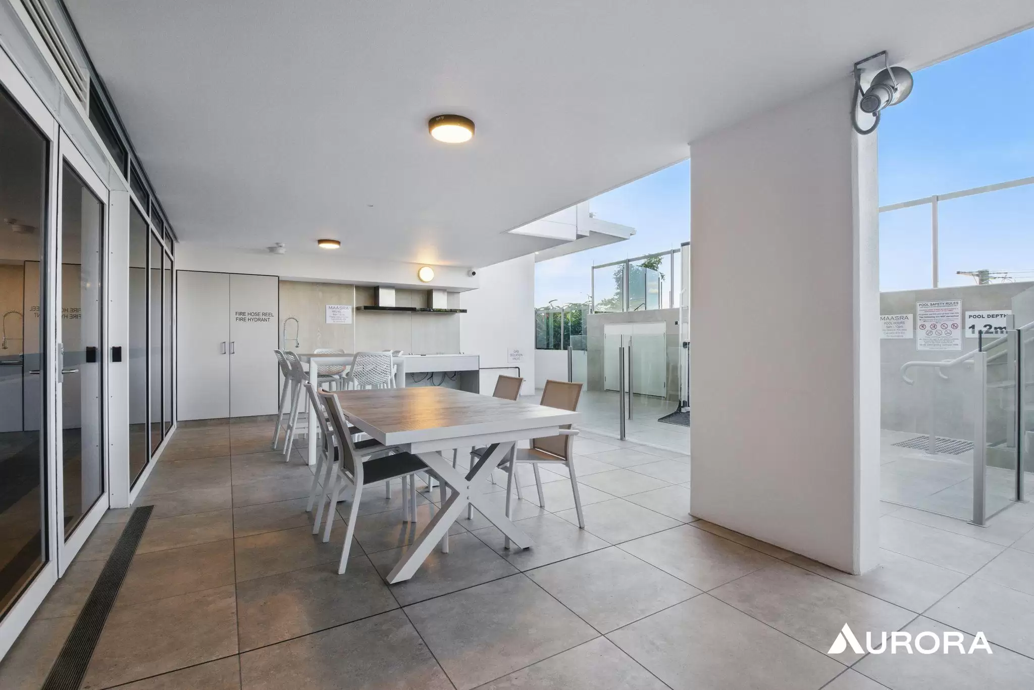 314/100 Holdsworth St, Coorparoo Leased by Aurora Property - image 22
