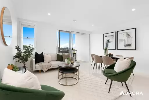 314/100 Holdsworth St, Coorparoo Leased by Aurora Property