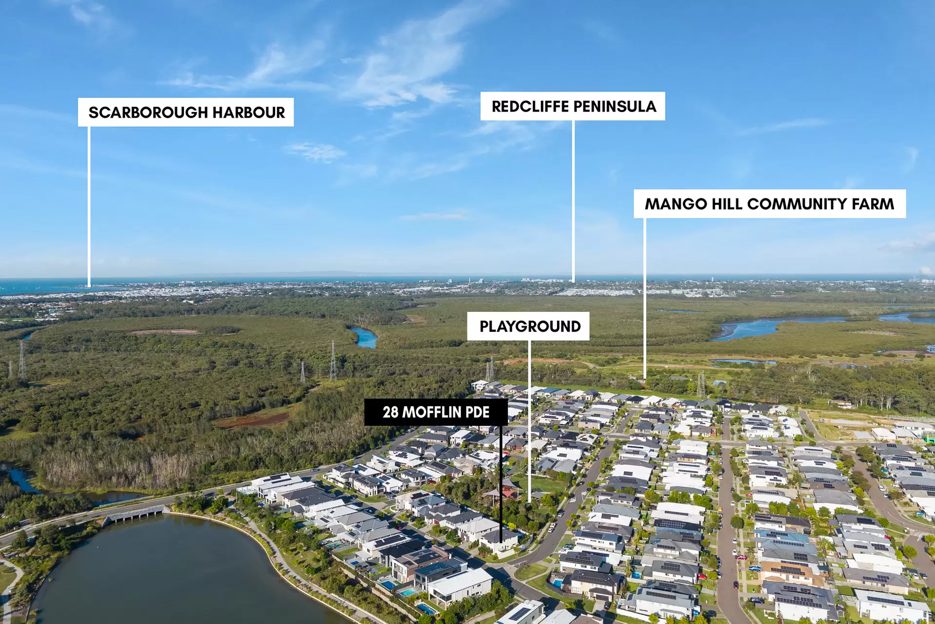 28 Mofflin Parade, Mango Hill Sold by Aurora Property - image 1
