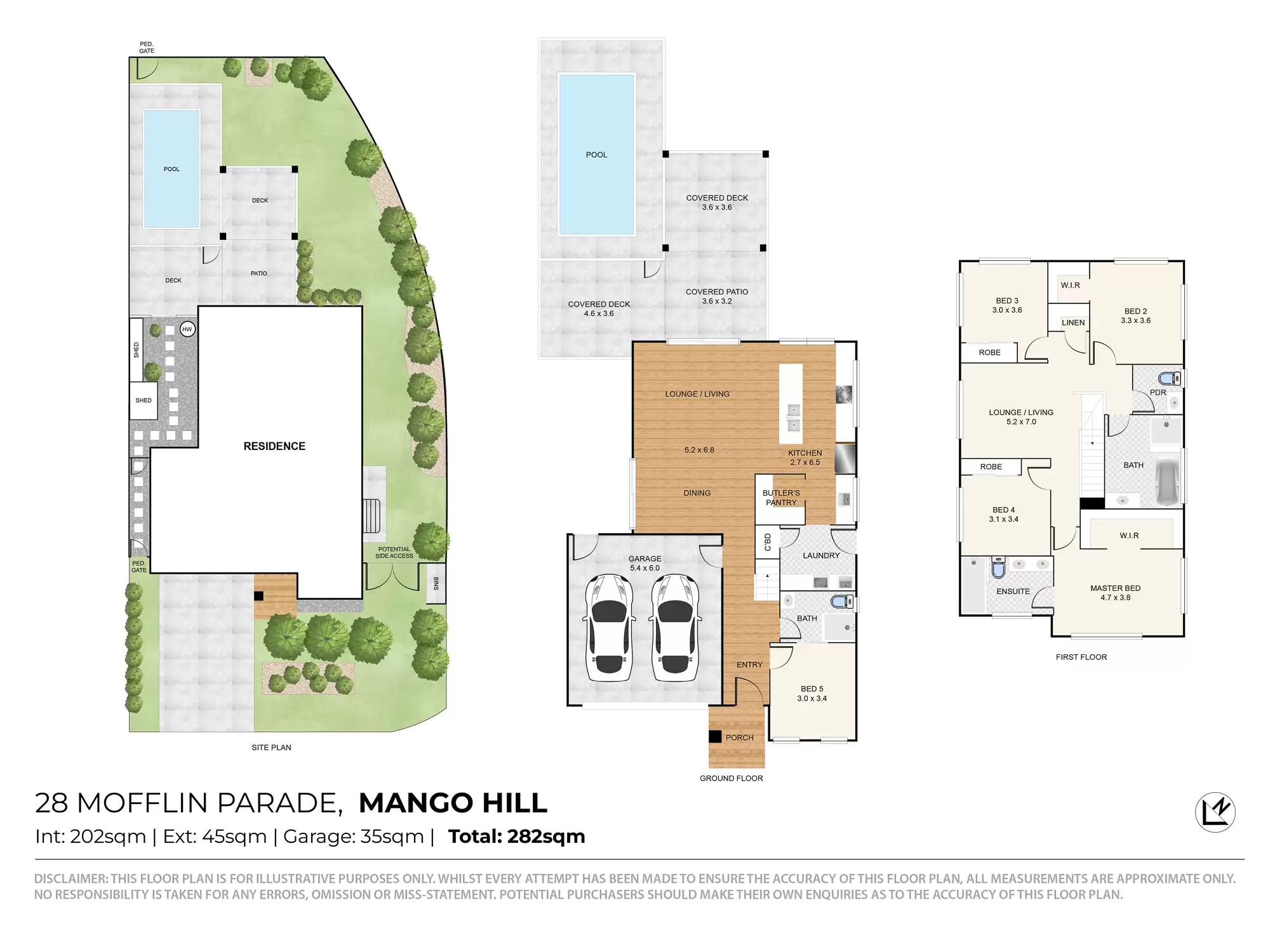 28 Mofflin Parade, Mango Hill Sold by Aurora Property - image 30