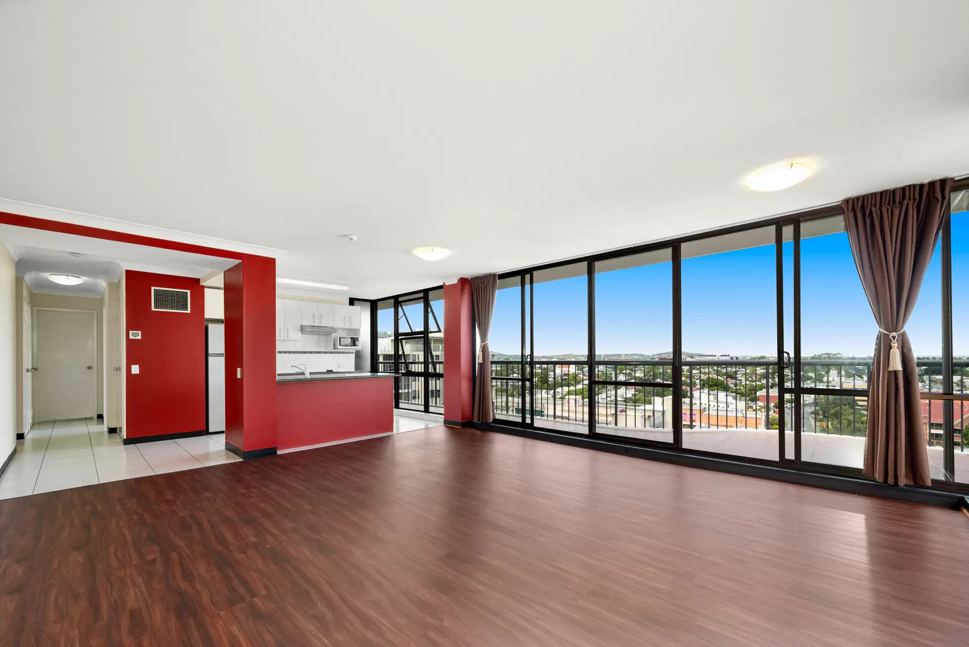 801/311 Vulture St, South Brisbane Leased by Aurora Property - image 1